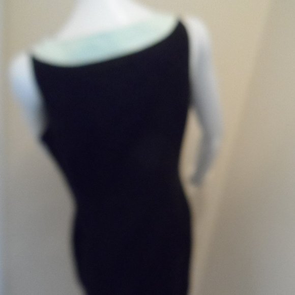 DESIGNERS DRESSES LINING,NWOT LINEN, ORIGINAL - Picture 4 of 4